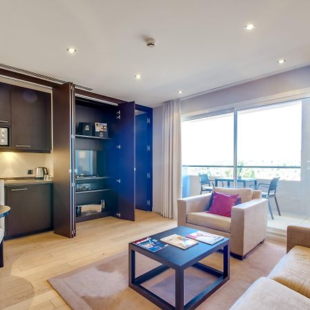 Royal Mougins Golf, Hotel & Spa De Luxe 외부 사진