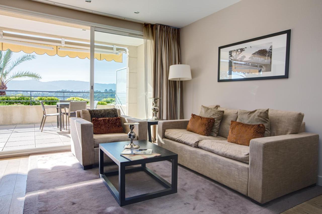 Royal Mougins Golf, Hotel & Spa De Luxe 외부 사진