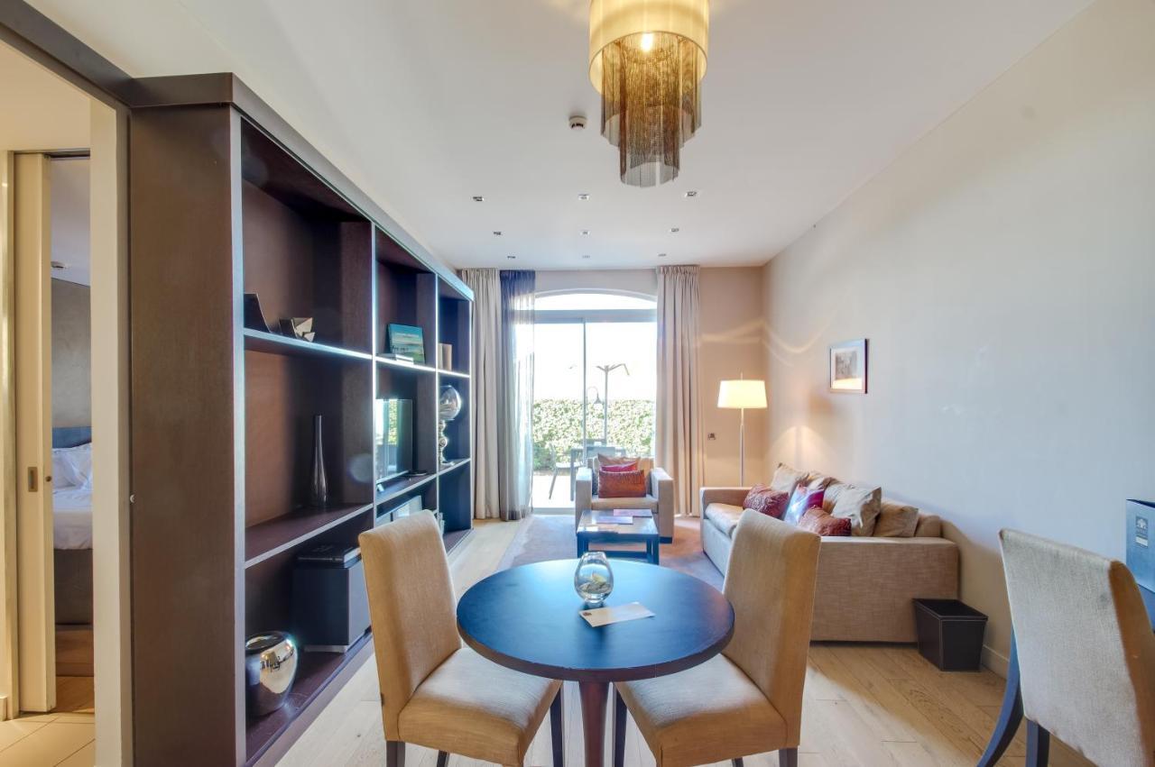 Royal Mougins Golf, Hotel & Spa De Luxe 외부 사진