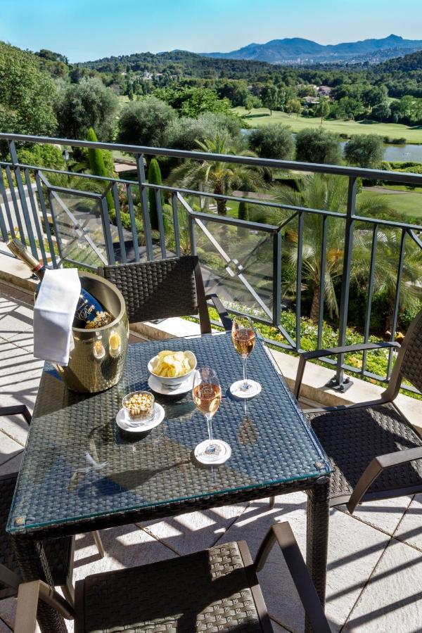 Royal Mougins Golf, Hotel & Spa De Luxe 외부 사진