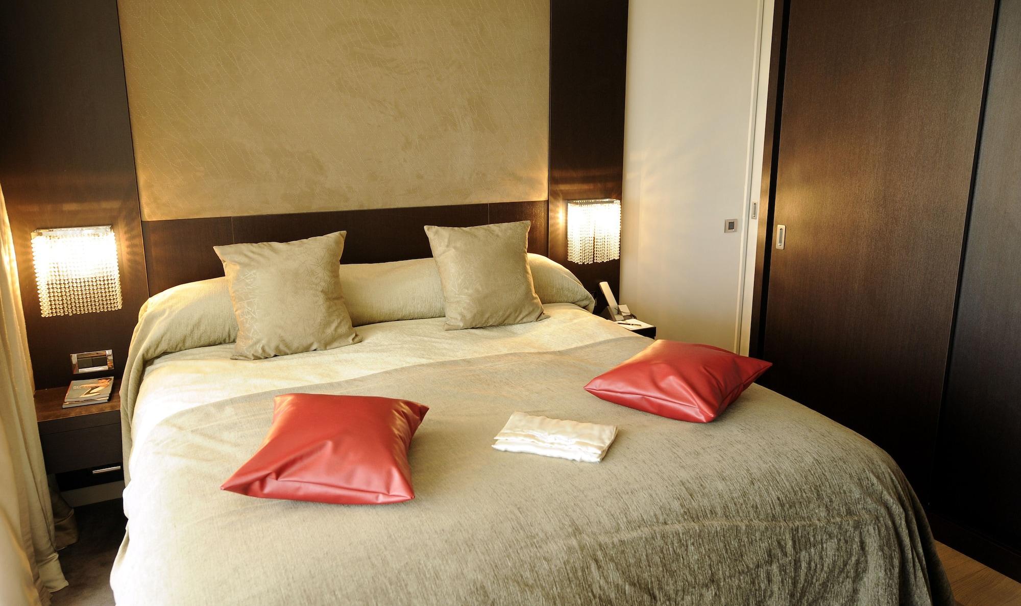 Royal Mougins Golf, Hotel & Spa De Luxe 외부 사진