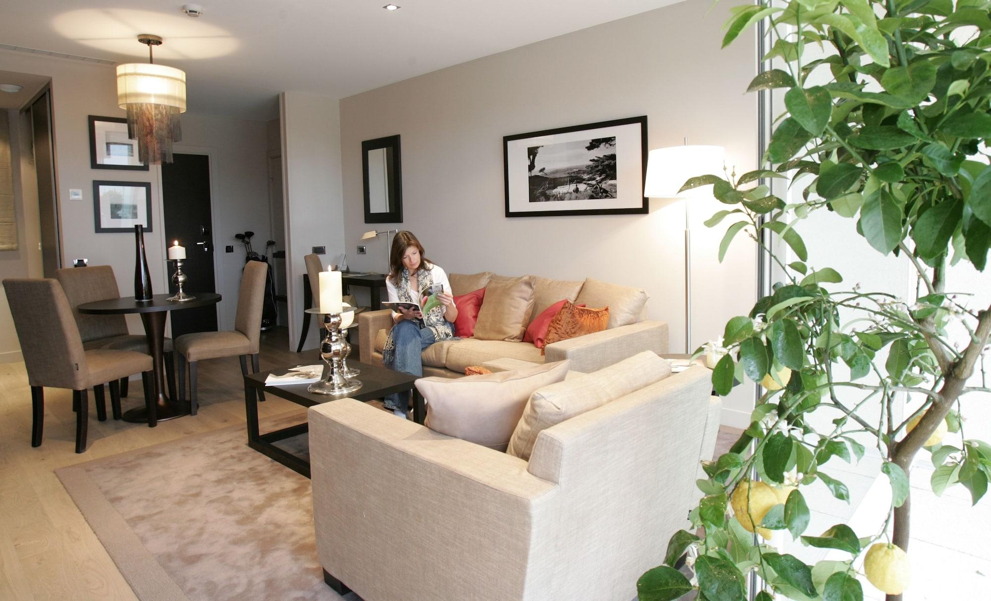 Royal Mougins Golf, Hotel & Spa De Luxe 외부 사진