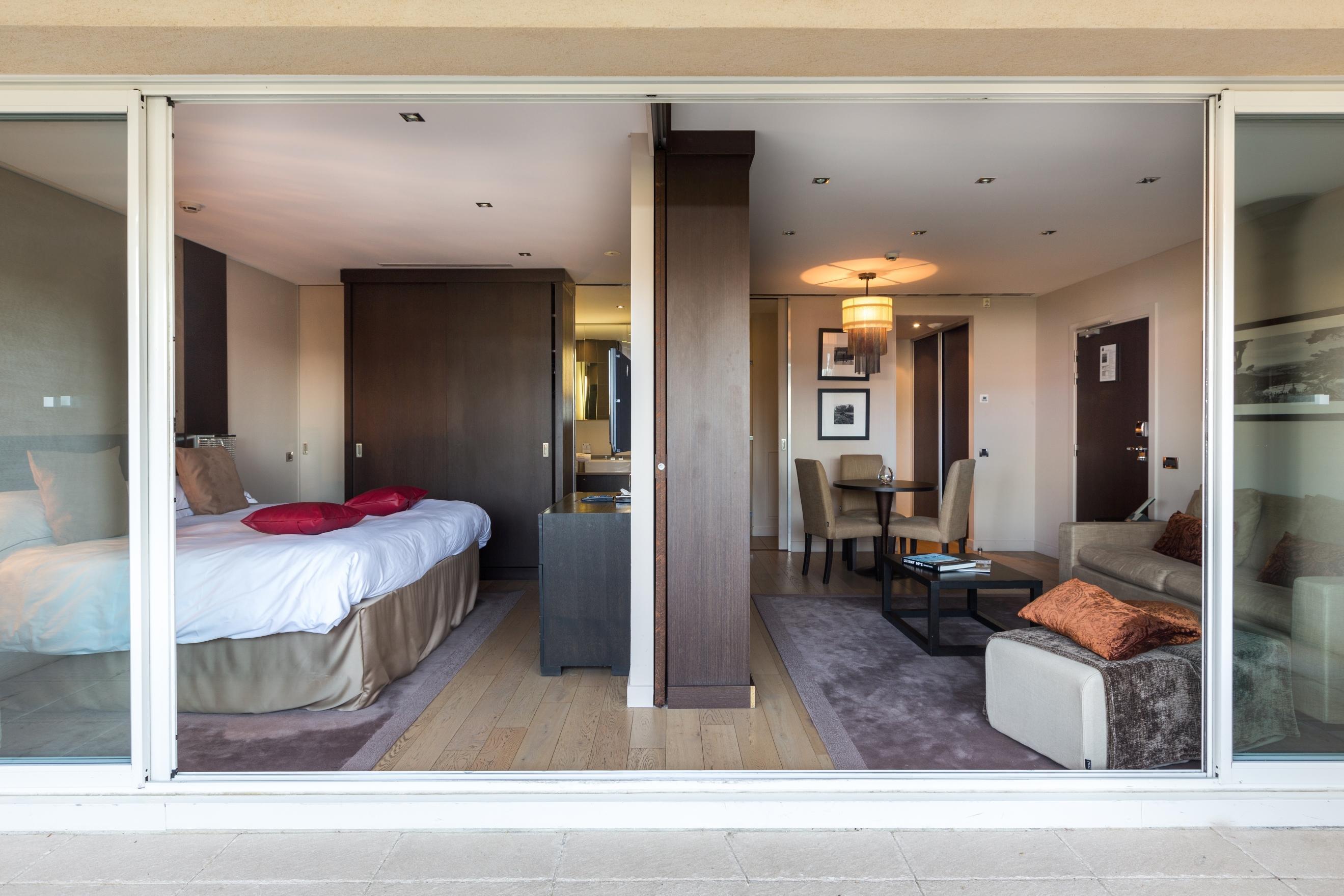 Royal Mougins Golf, Hotel & Spa De Luxe 외부 사진