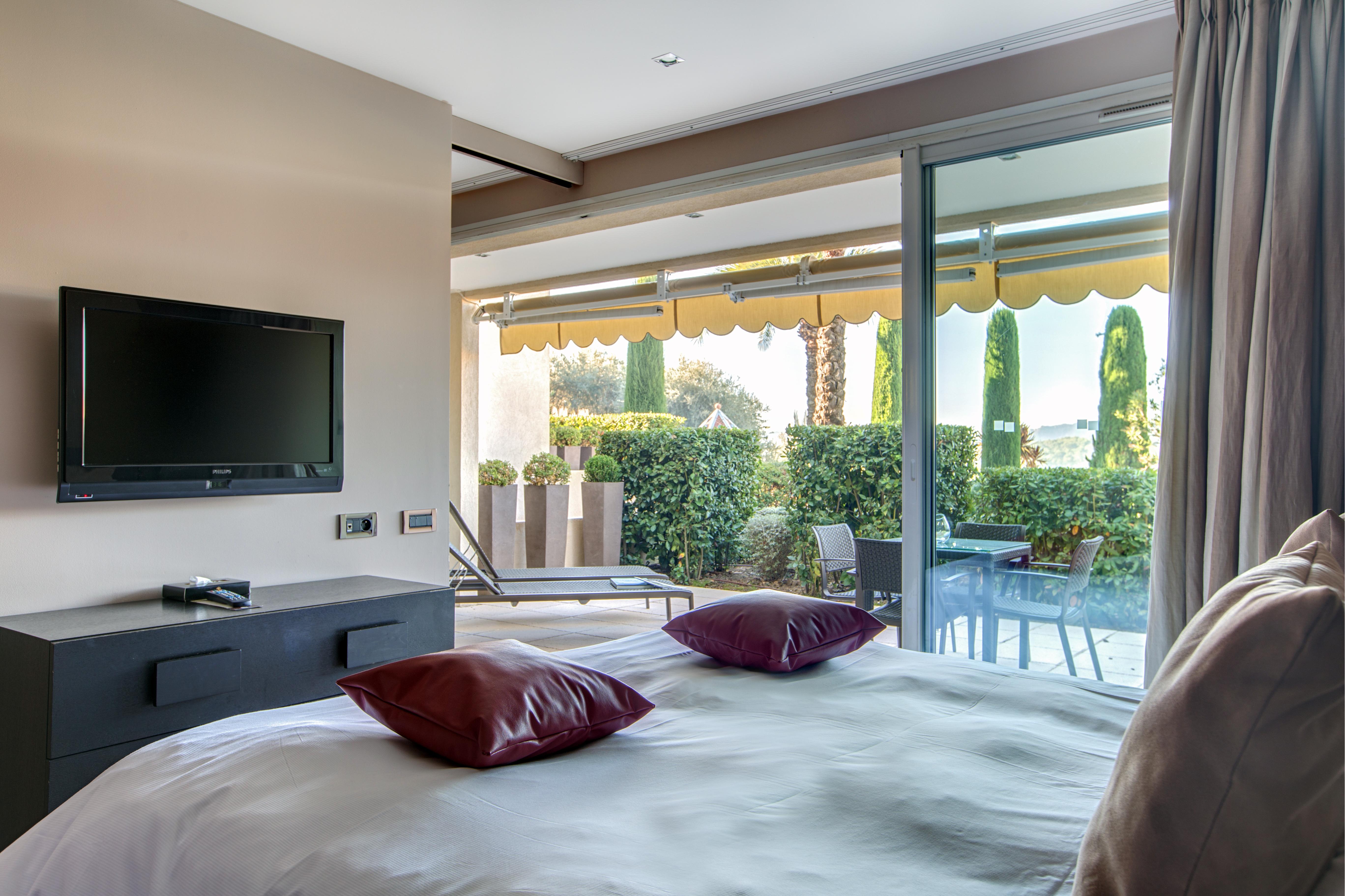 Royal Mougins Golf, Hotel & Spa De Luxe 외부 사진