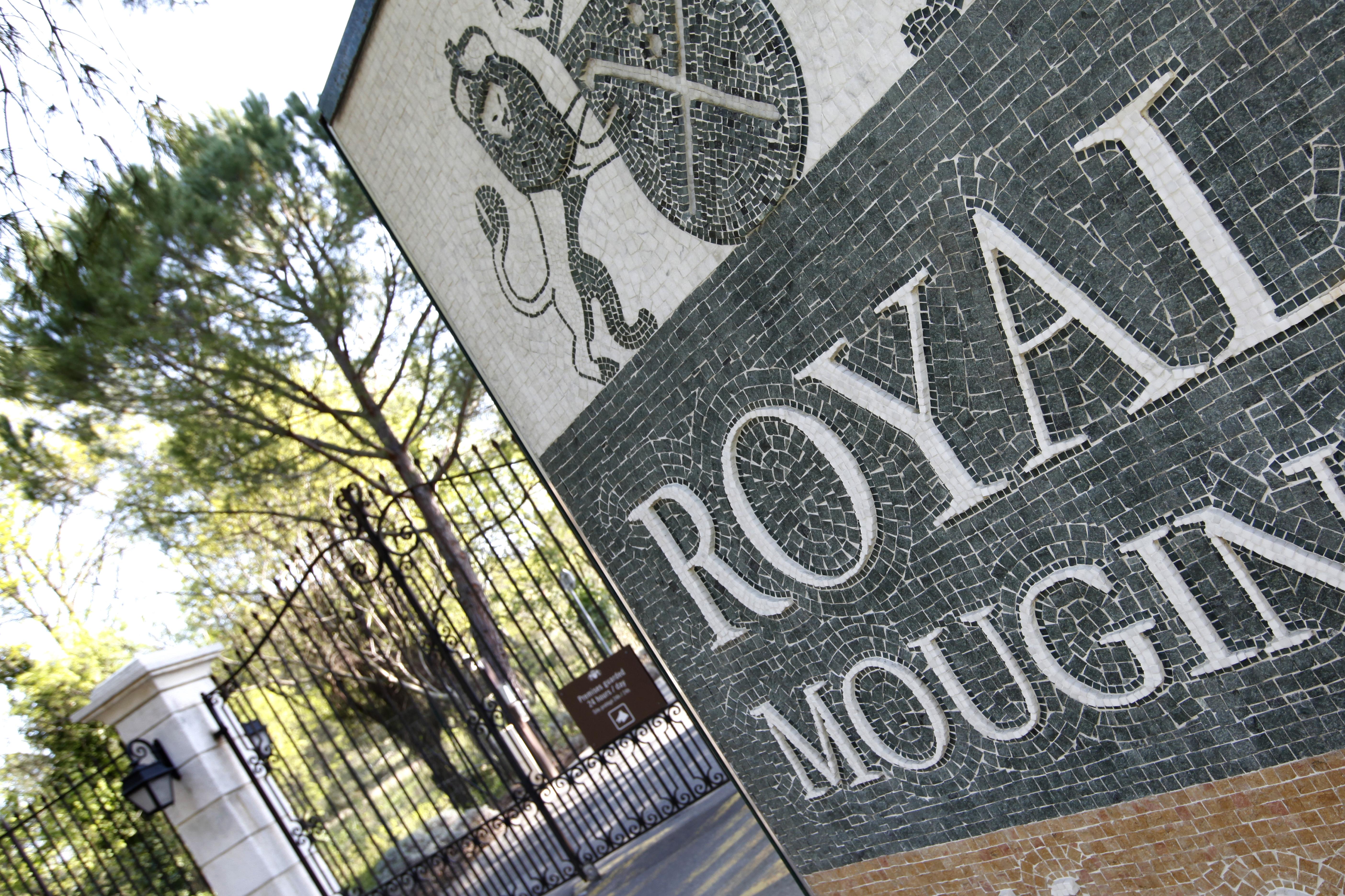 Royal Mougins Golf, Hotel & Spa De Luxe 외부 사진