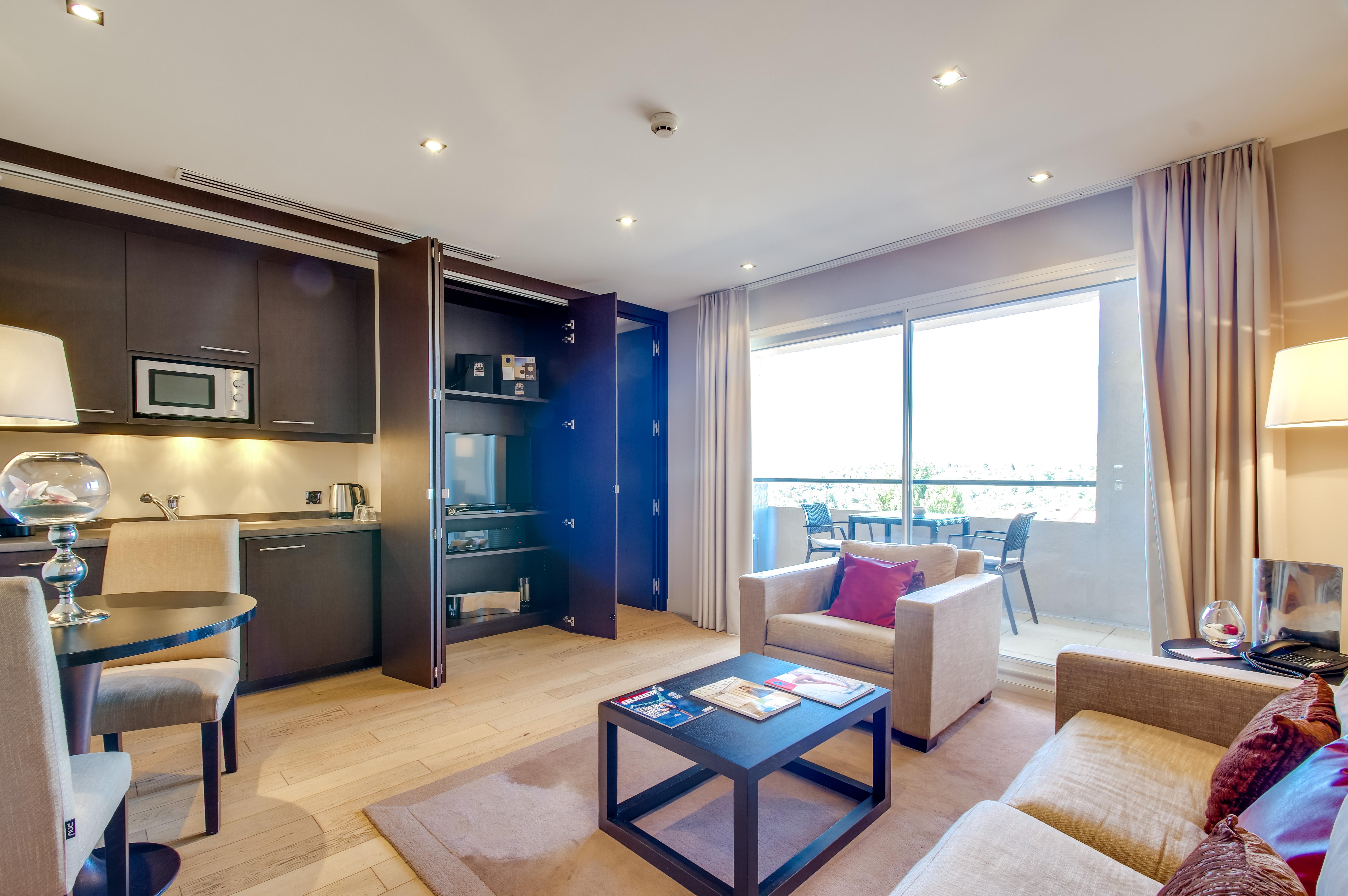 Royal Mougins Golf, Hotel & Spa De Luxe 외부 사진