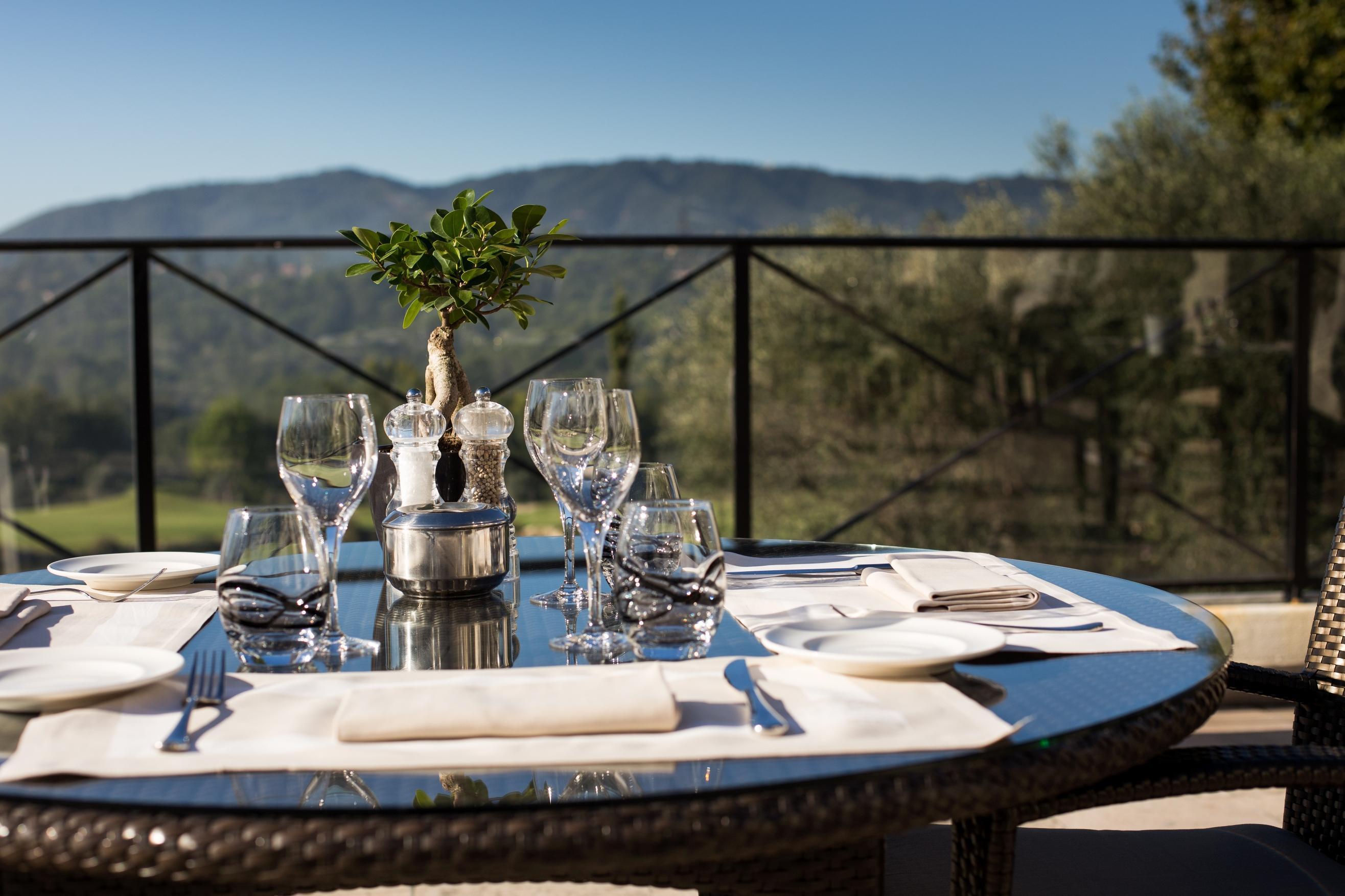 Royal Mougins Golf, Hotel & Spa De Luxe 외부 사진