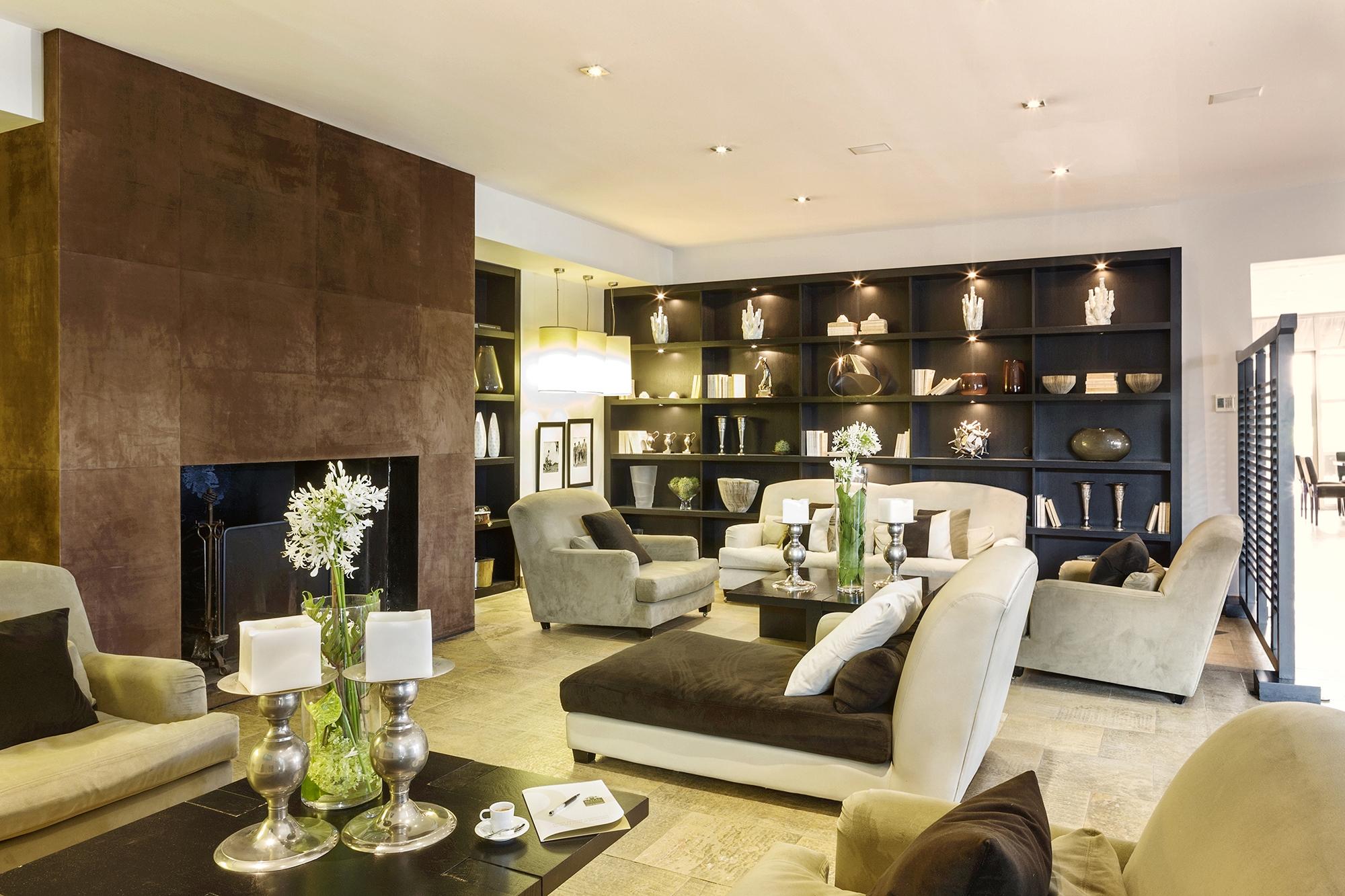 Royal Mougins Golf, Hotel & Spa De Luxe 외부 사진