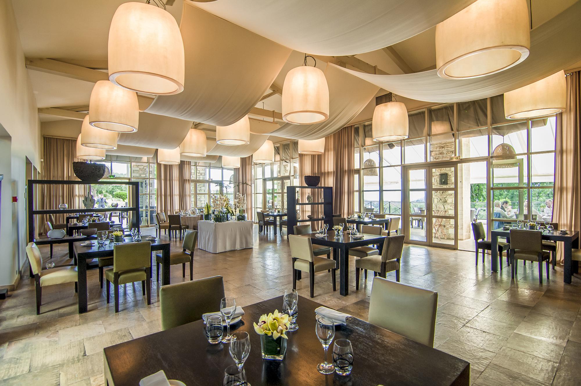 Royal Mougins Golf, Hotel & Spa De Luxe 외부 사진