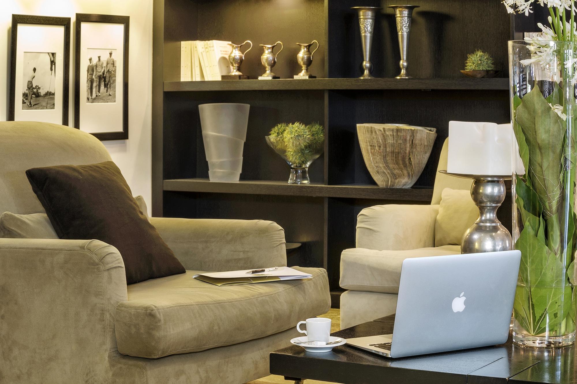 Royal Mougins Golf, Hotel & Spa De Luxe 외부 사진