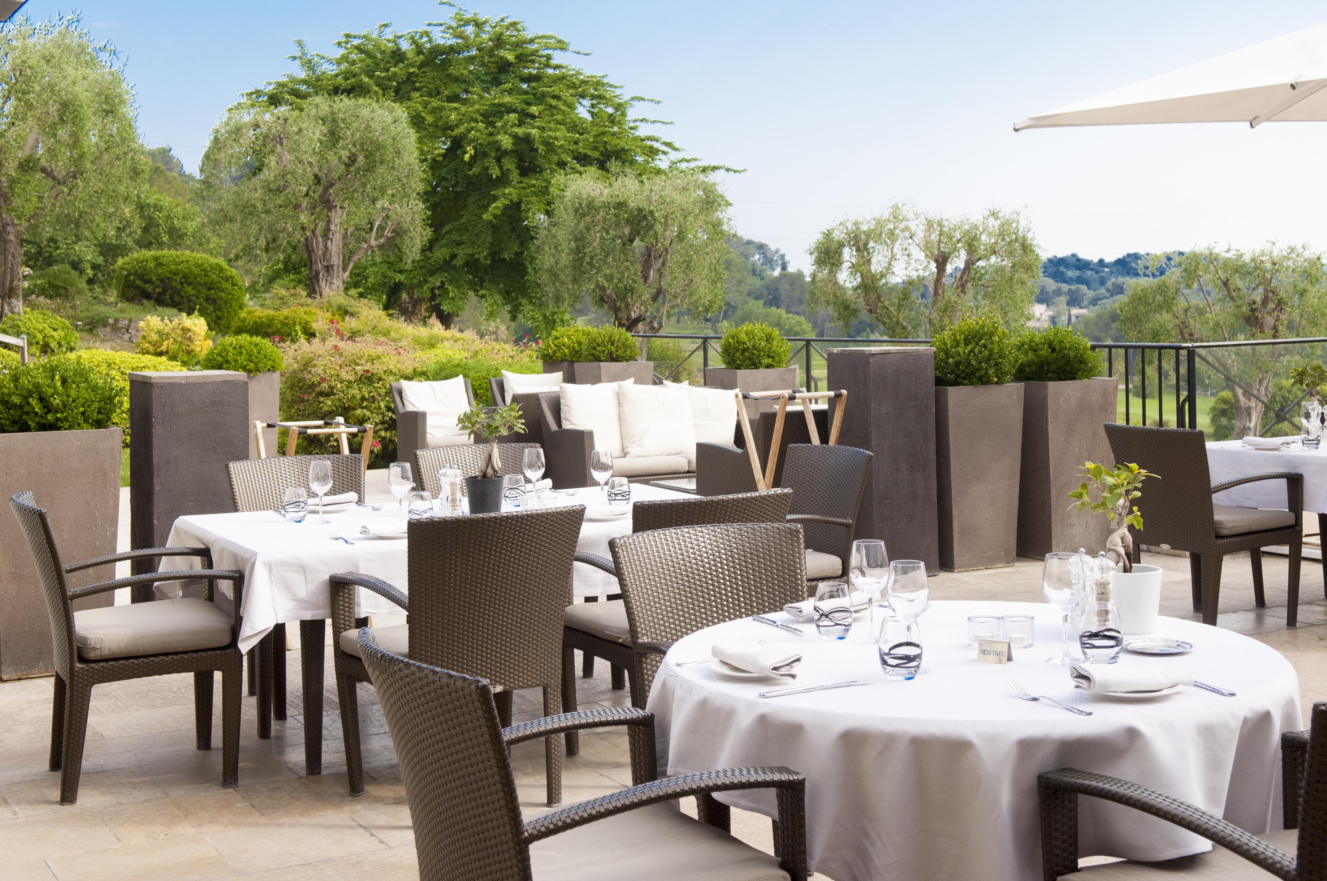 Royal Mougins Golf, Hotel & Spa De Luxe 외부 사진