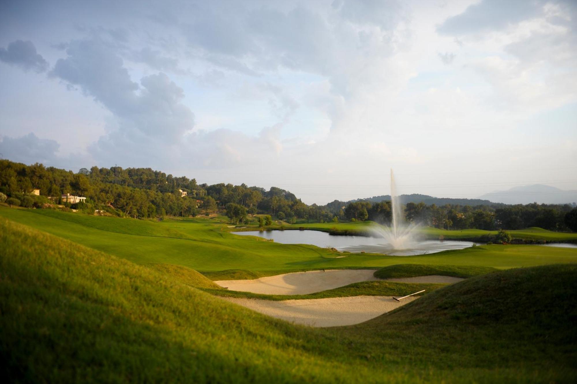 Royal Mougins Golf, Hotel & Spa De Luxe 외부 사진