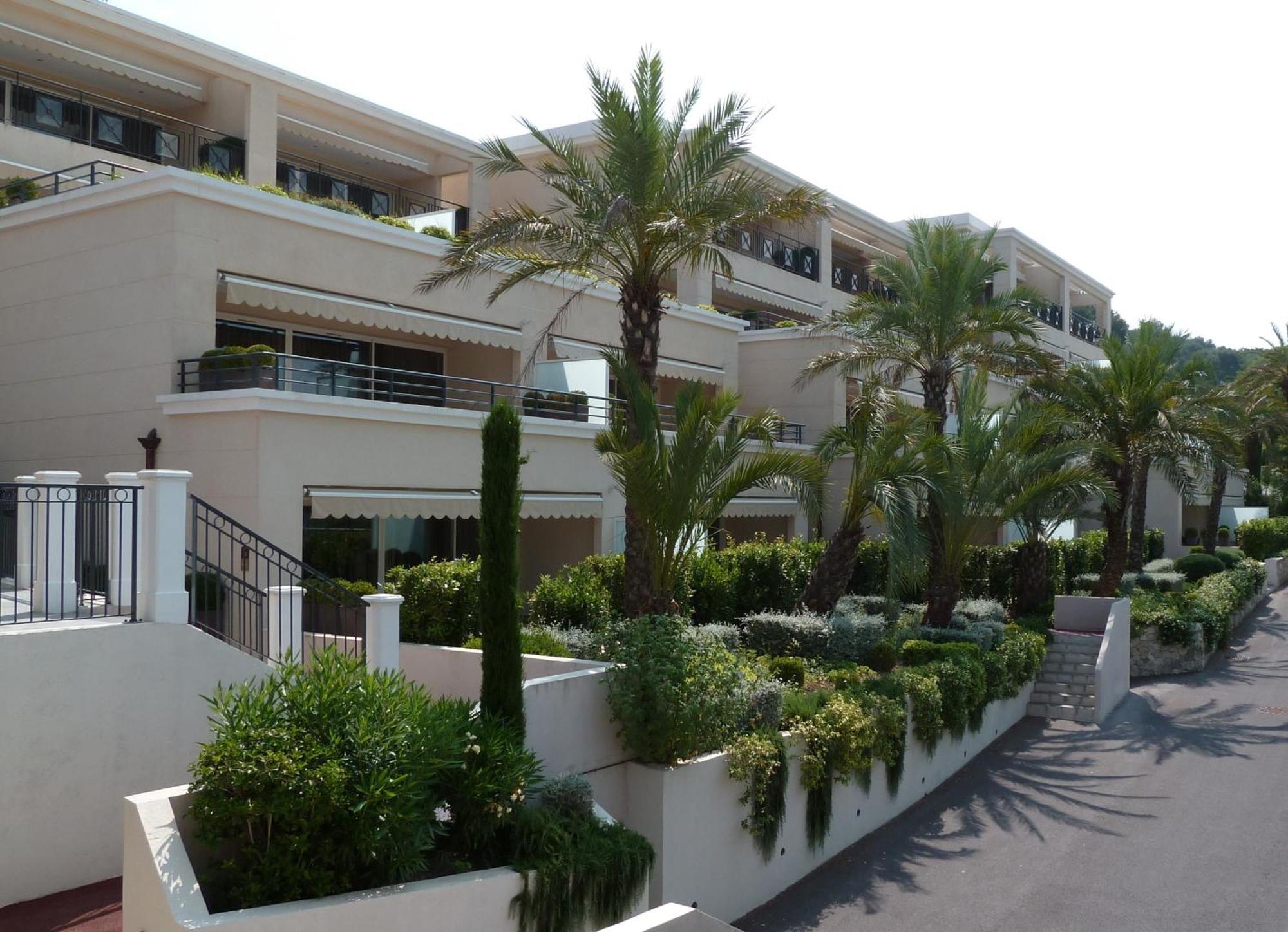 Royal Mougins Golf, Hotel & Spa De Luxe 외부 사진