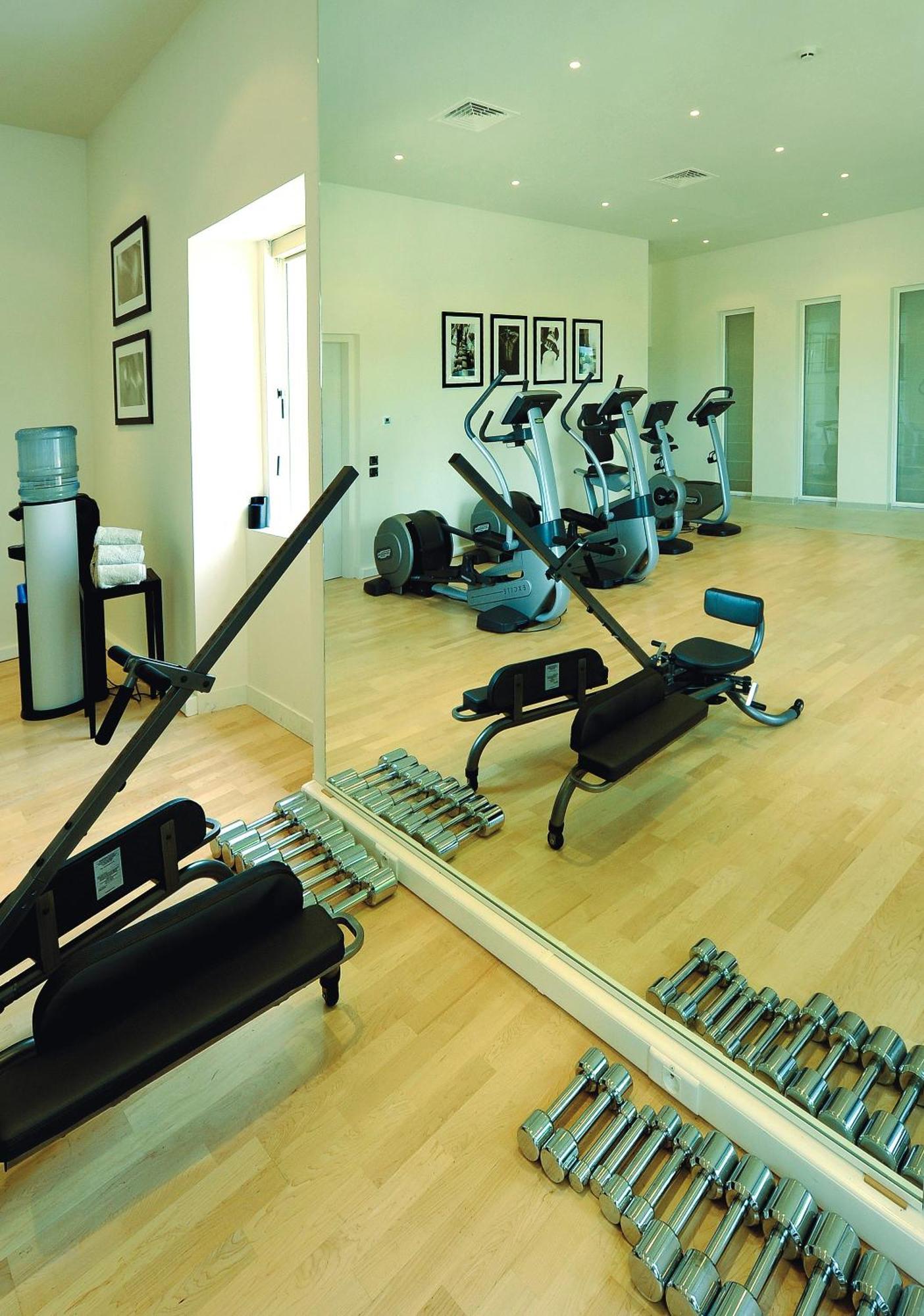 Royal Mougins Golf, Hotel & Spa De Luxe 외부 사진