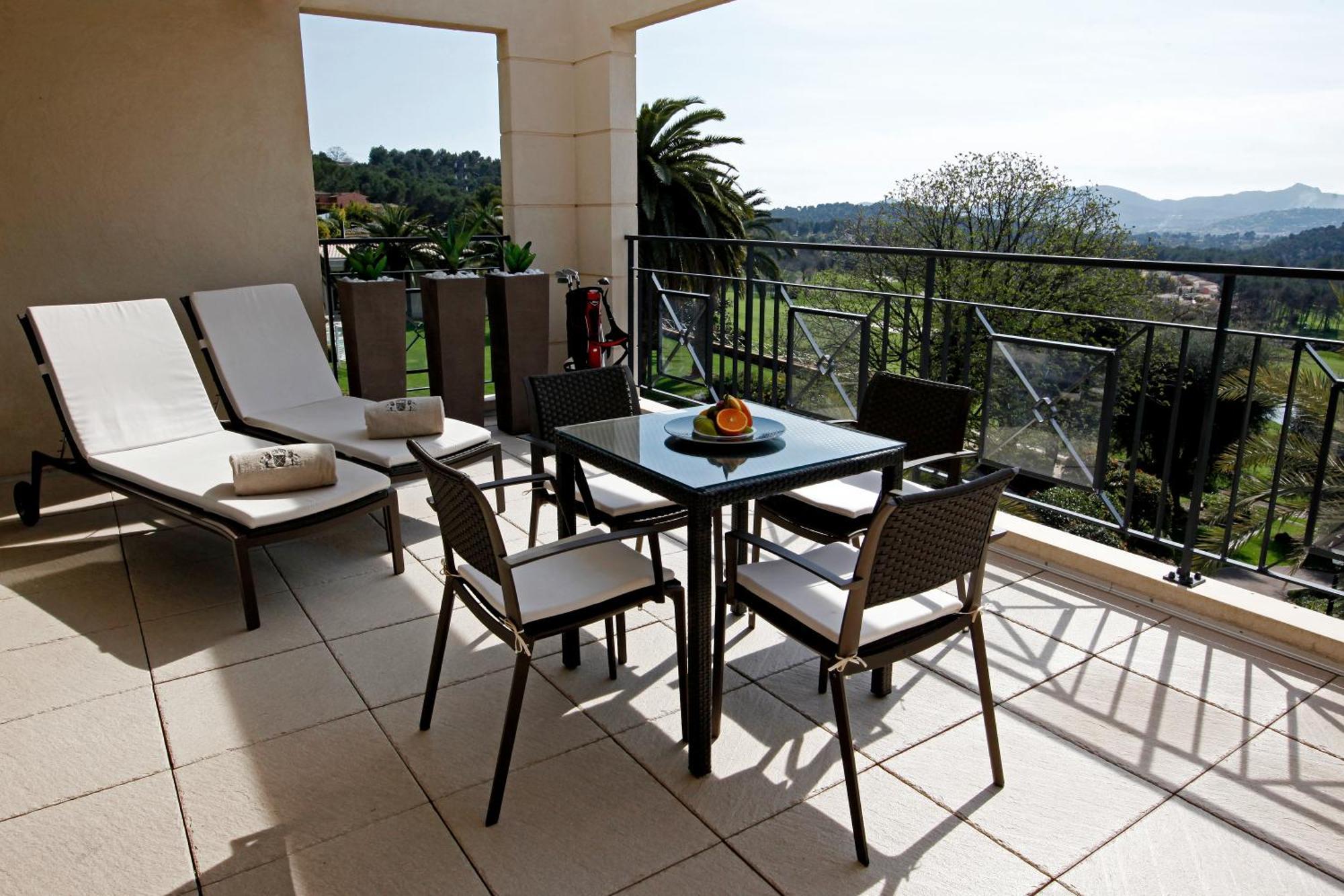 Royal Mougins Golf, Hotel & Spa De Luxe 객실 사진