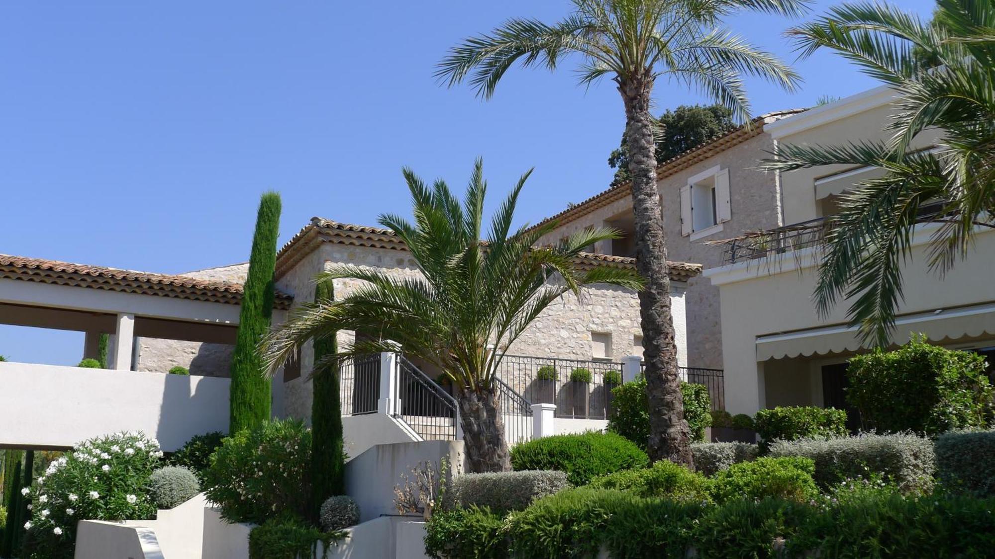 Royal Mougins Golf, Hotel & Spa De Luxe 외부 사진
