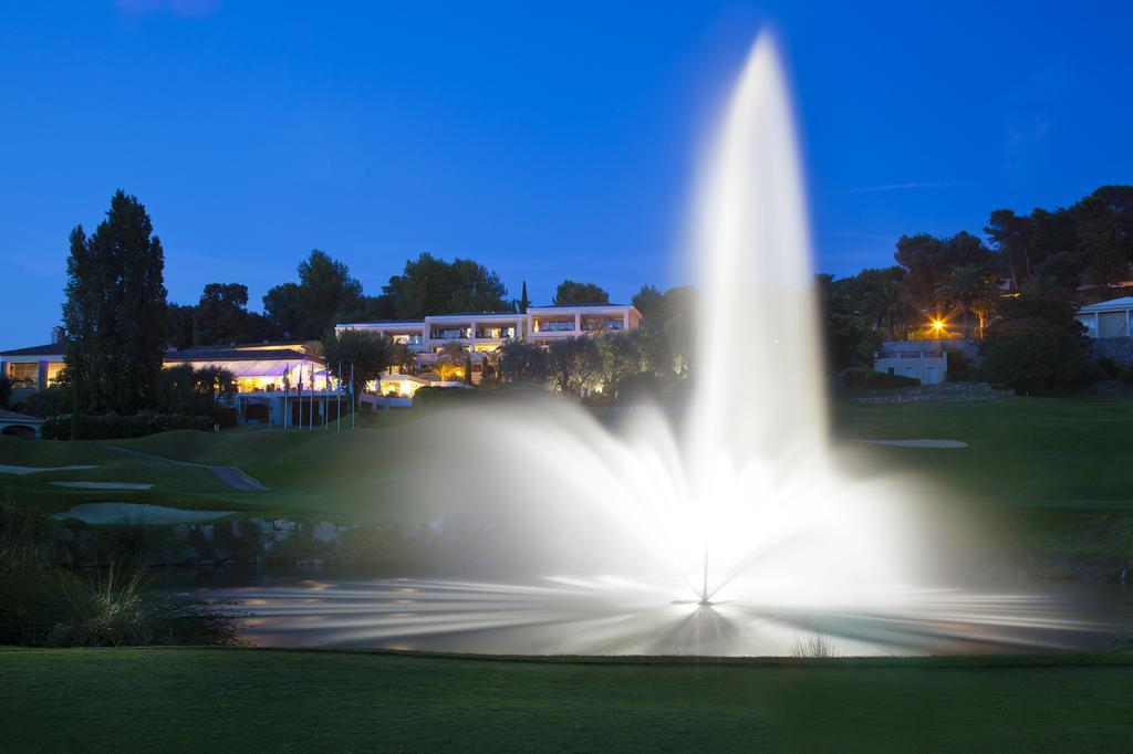 Royal Mougins Golf, Hotel & Spa De Luxe 외부 사진