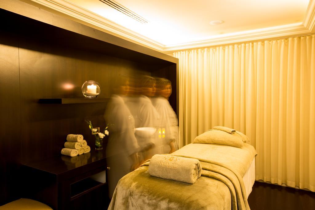 Royal Mougins Golf, Hotel & Spa De Luxe 외부 사진