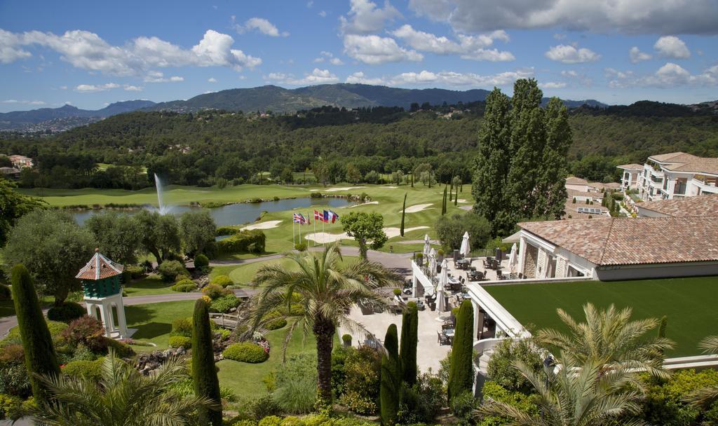 Royal Mougins Golf, Hotel & Spa De Luxe 외부 사진