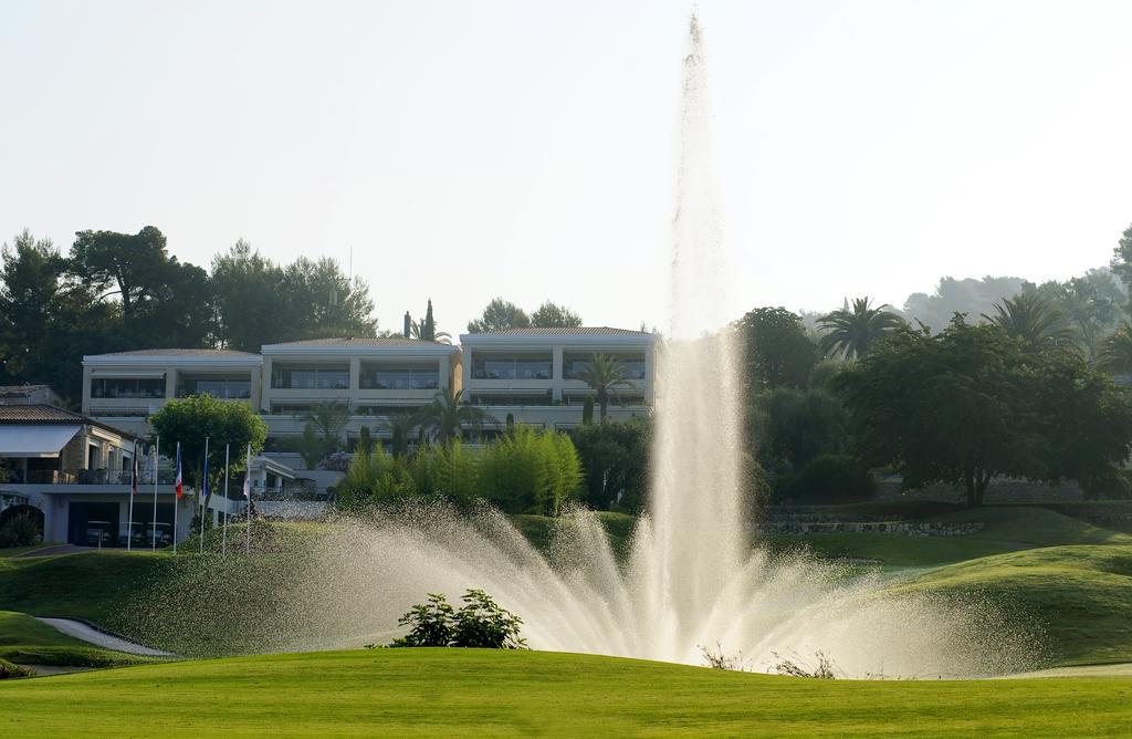 Royal Mougins Golf, Hotel & Spa De Luxe 외부 사진